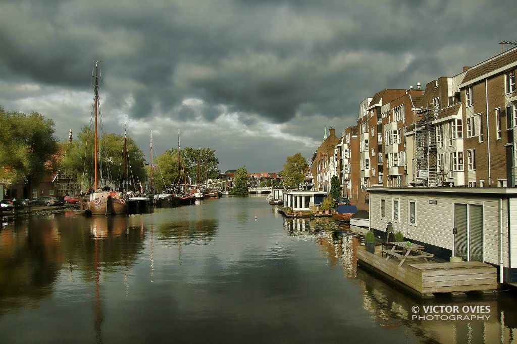 Leiden